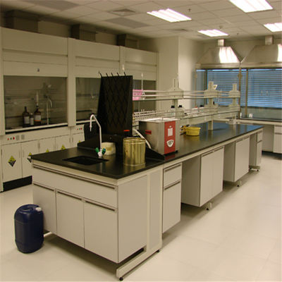 la Tabella di funzionamento fisica del laboratorio di w0.75m ha laminato a freddo le Tabelle d'acciaio del laboratorio della scuola