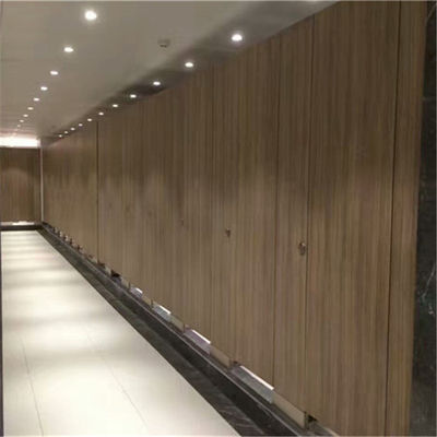 Pannelli laminati ad alta pressione di costruzione, rivestimento della parete interna di 3-30mm Hpl